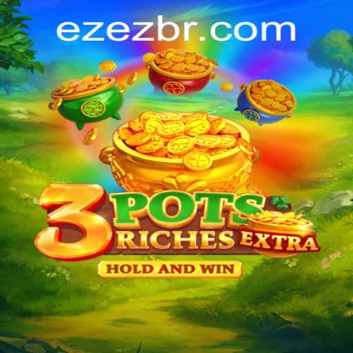 3potsExtra: Um Jogo Inovador que Conquista os Amantes de Quebra-Cabeças