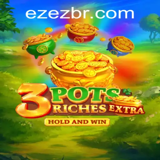 3potsExtra: Um Jogo Inovador que Conquista os Amantes de Quebra-Cabeças