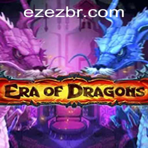 Descubra EraOfDragons: Um Jogo Épico de Aventuras Fantásticas