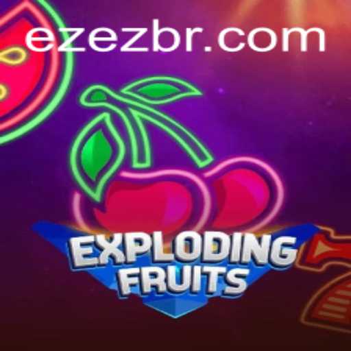 ExplodingFruits: O Jogo que Está Conquistando o Mundo