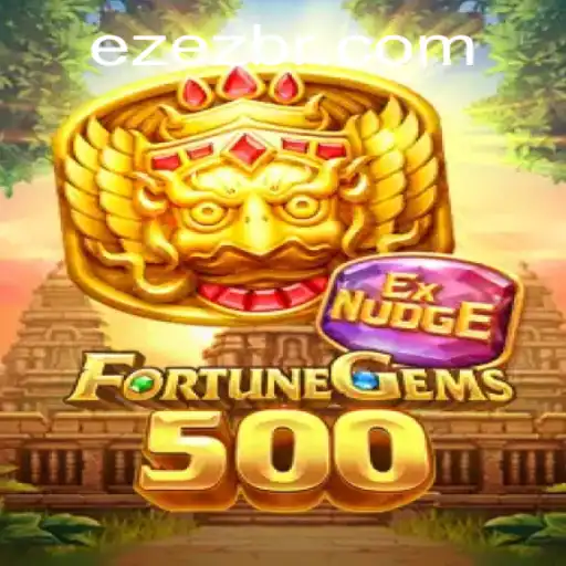 Descubra as Emoções de FortuneGems500: O Novo Fenômeno em Jogos Online