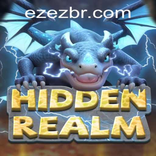 Explorando o Universo de HiddenRealm: Uma Aventura de Jogo Única