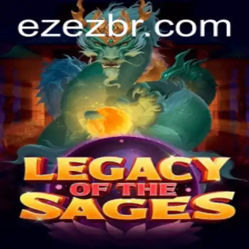 Legacy of the Sages: Um Mergulho Profundo no Novo Fenômeno dos Jogos