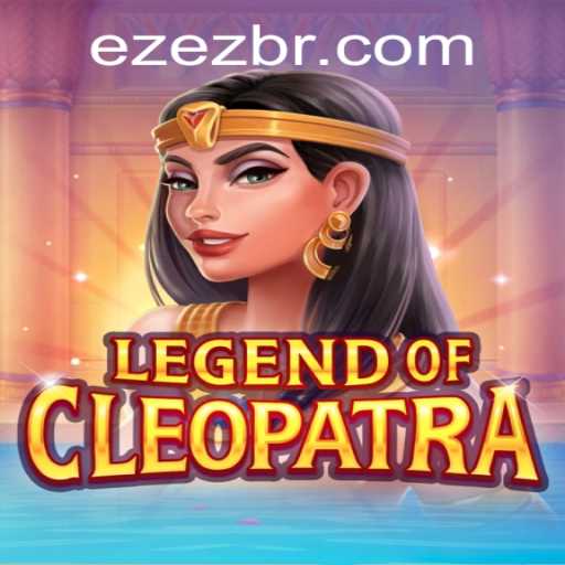 LegendOfCleopatra: Explore a Magia do Antigo Egito no EZEZ.com