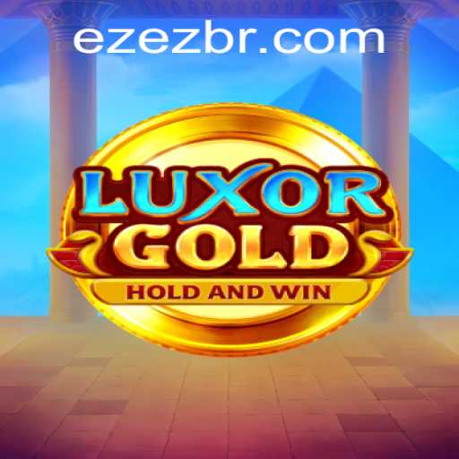 Descubra LuxorGold: O Jogo que Está Conquistando EZEZ.com