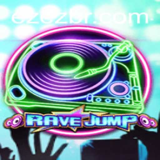 RaveJump: A Nova Sensação do Mundo dos Jogos por EZEZ.com