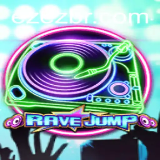 RaveJump: A Nova Sensação do Mundo dos Jogos por EZEZ.com