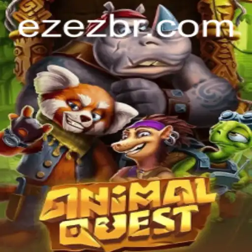 Explorando AnimalQuest: Um mergulho no mundo selvagem interativo