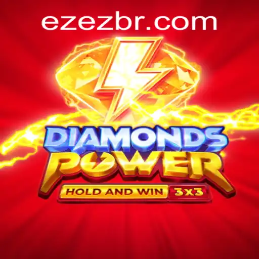 Explorando o Mundo de Diamondspower: O Novo Fenômeno de Jogos
