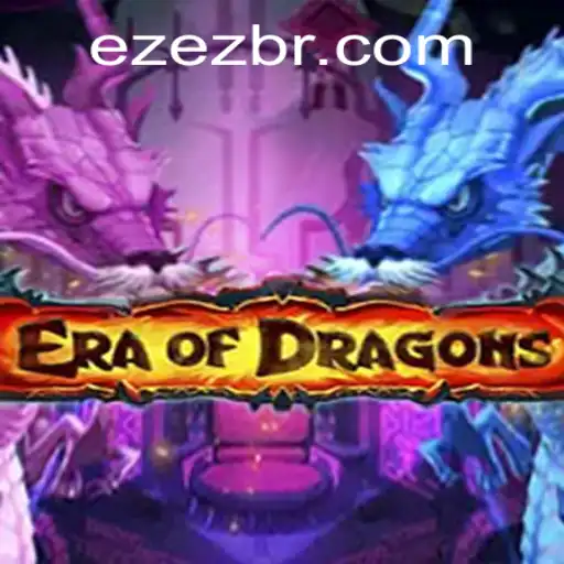 Descubra EraOfDragons: Um Jogo Épico de Aventuras Fantásticas