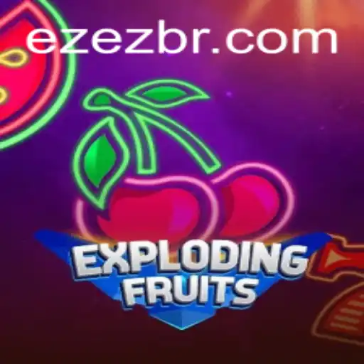 ExplodingFruits: O Jogo que Está Conquistando o Mundo