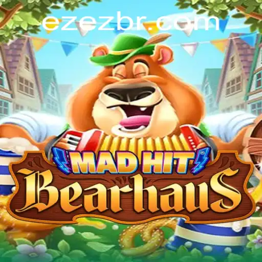 Explorando o Universo Inovador de MadHitBearhaus