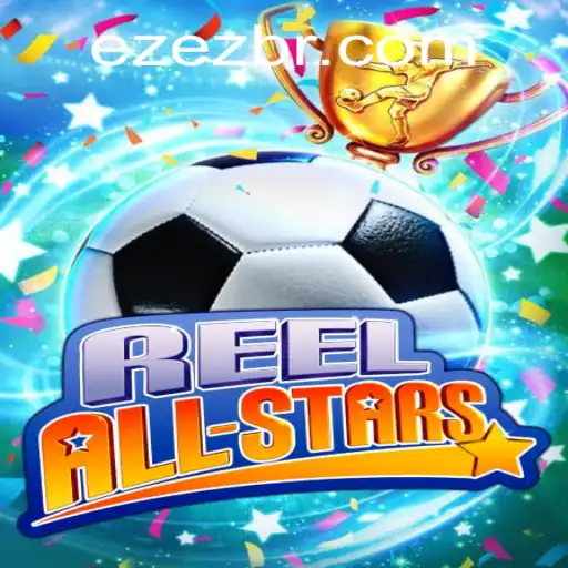 ReelAllStars: A Fusion of Gaming Excellence