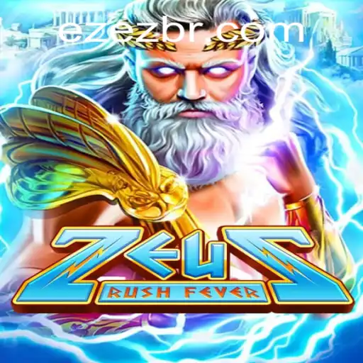 ZeusRushFever: A Nova Sensação no Mundo dos Jogos