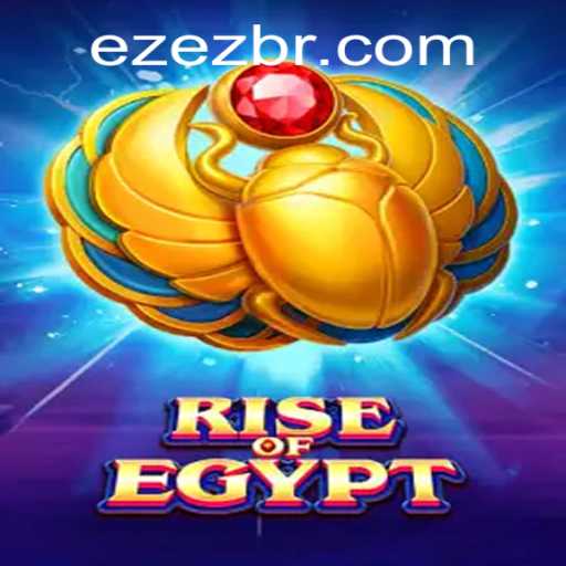RiseOfEgypt: Descubra o Fascinante Mundo do Antigo Egito com EZEZ.com