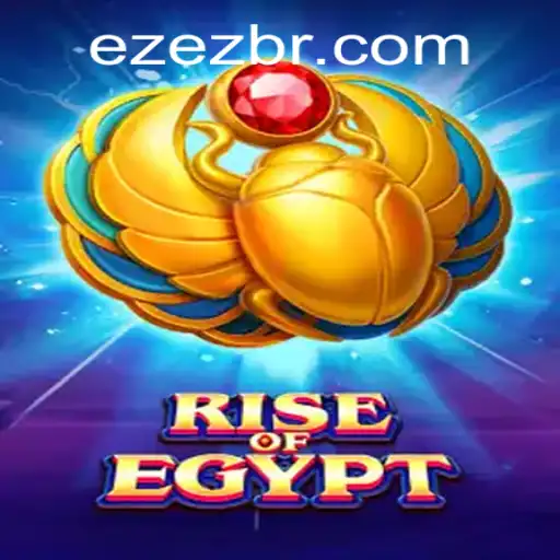 RiseOfEgypt: Descubra o Fascinante Mundo do Antigo Egito com EZEZ.com