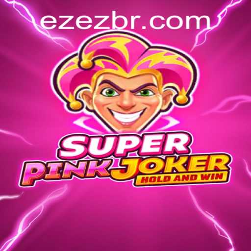 Descubra o Fascinante Mundo de SuperPinkJoker e Conquiste Desafios no EZEZ.com