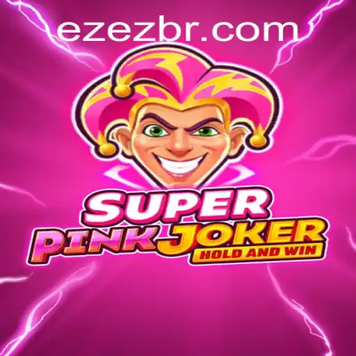 Descubra o Fascinante Mundo de SuperPinkJoker e Conquiste Desafios no EZEZ.com