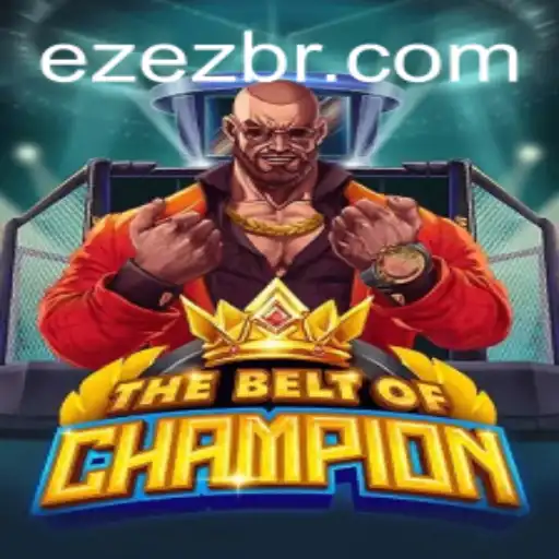 Desvendando 'TheBeltOfChampion': O Novo Fenômeno dos Jogos Online