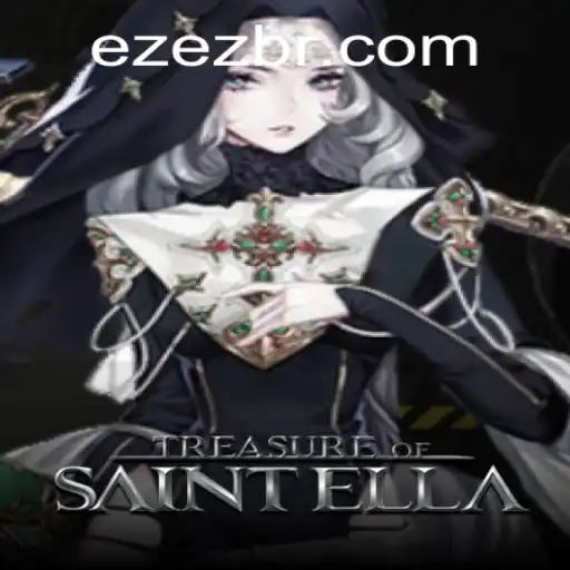 Explorando os Mistérios de TreasureofSaintElla