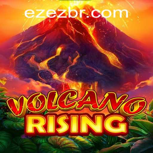VolcanoRising: Explorando o Novo Fenômeno de Jogos da EZEZ.com